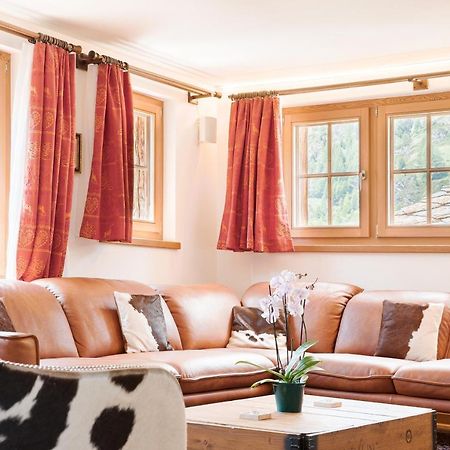 Chalet Ulysse ツェルマット エクステリア 写真