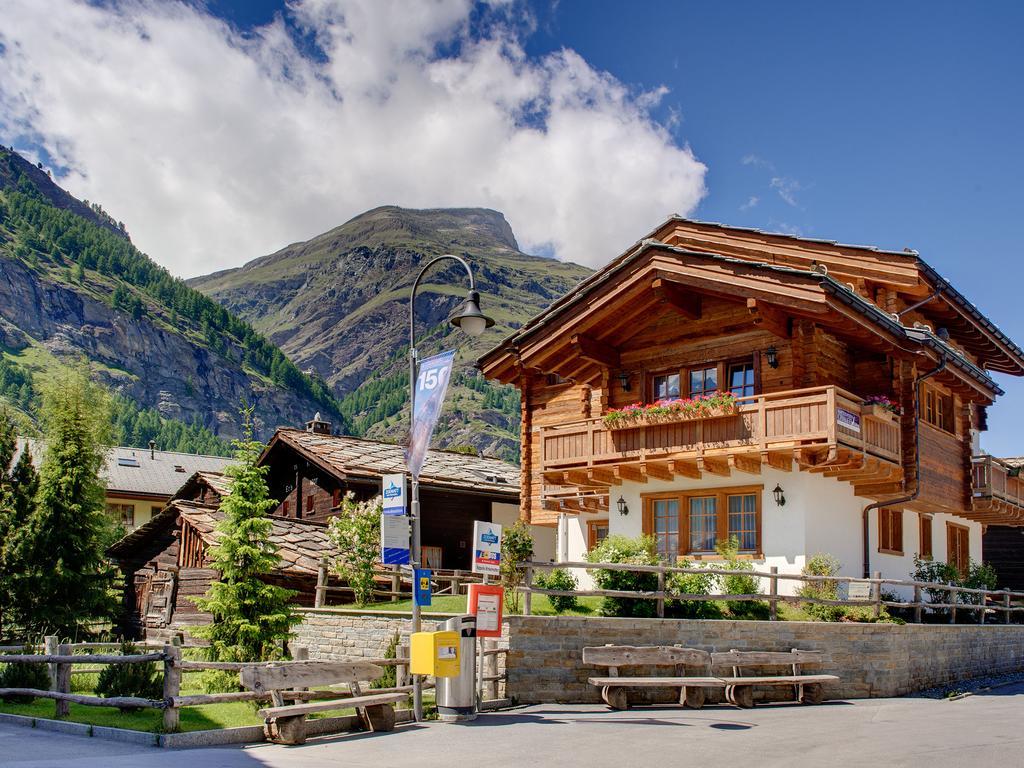 Chalet Ulysse ツェルマット 部屋 写真