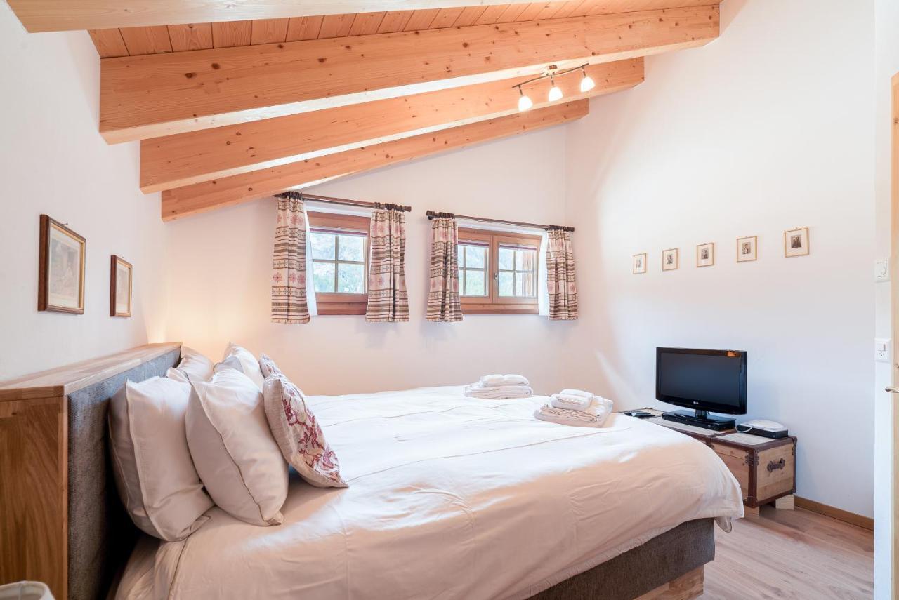 Chalet Ulysse ツェルマット エクステリア 写真